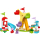 LEGO DUPLO 10453 Peppa Wesołe miasteczko - 1308173 - zdjęcie 6